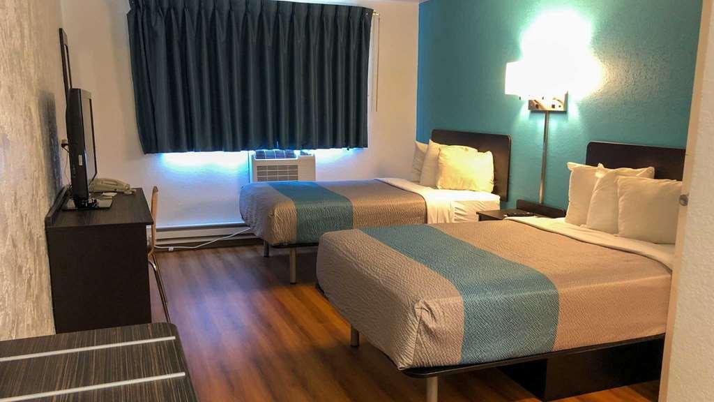 Motel 6-La Crosse, Wi Room photo