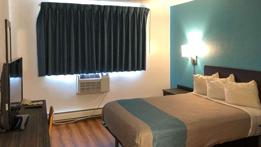 Motel 6-La Crosse, Wi Room photo