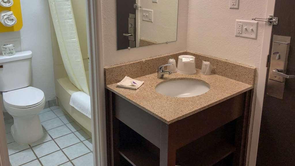 Motel 6-La Crosse, Wi Room photo