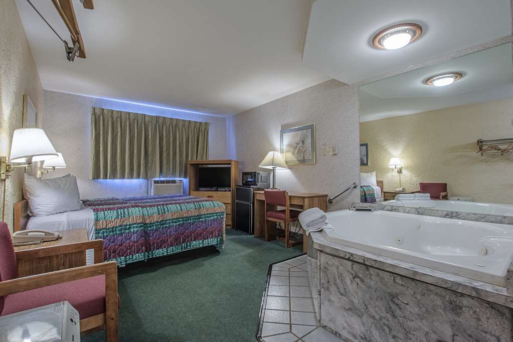 Motel 6-La Crosse, Wi Room photo